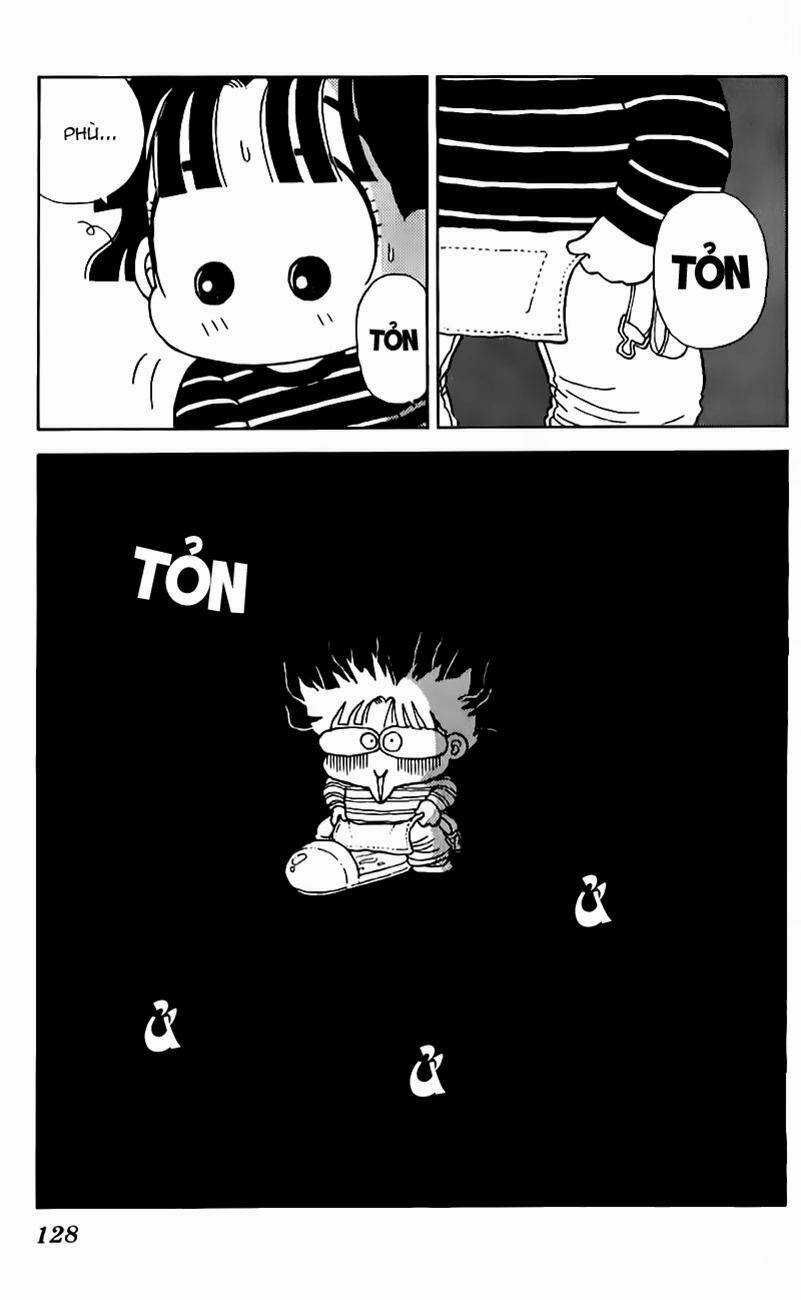 Miiko Desu! - Chapter 27 - Trang 14