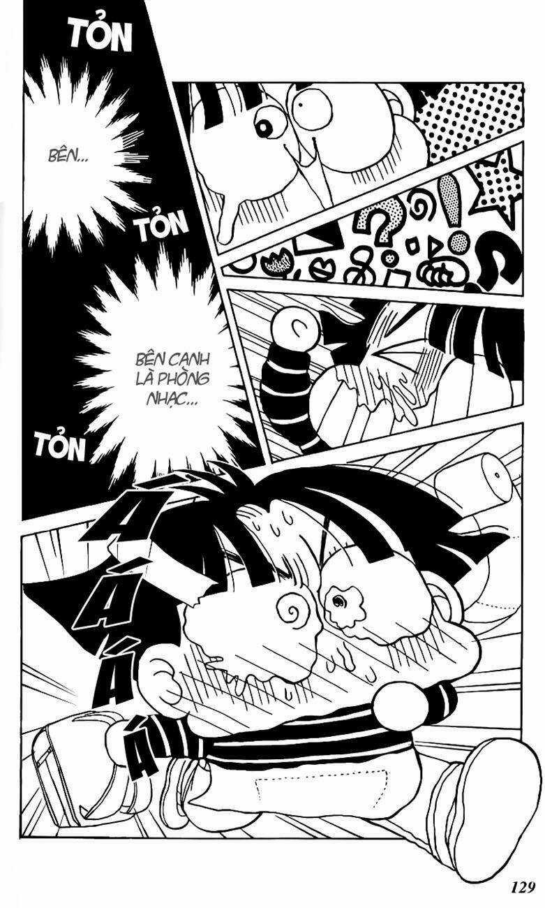 Miiko Desu! - Chapter 27 - Trang 15