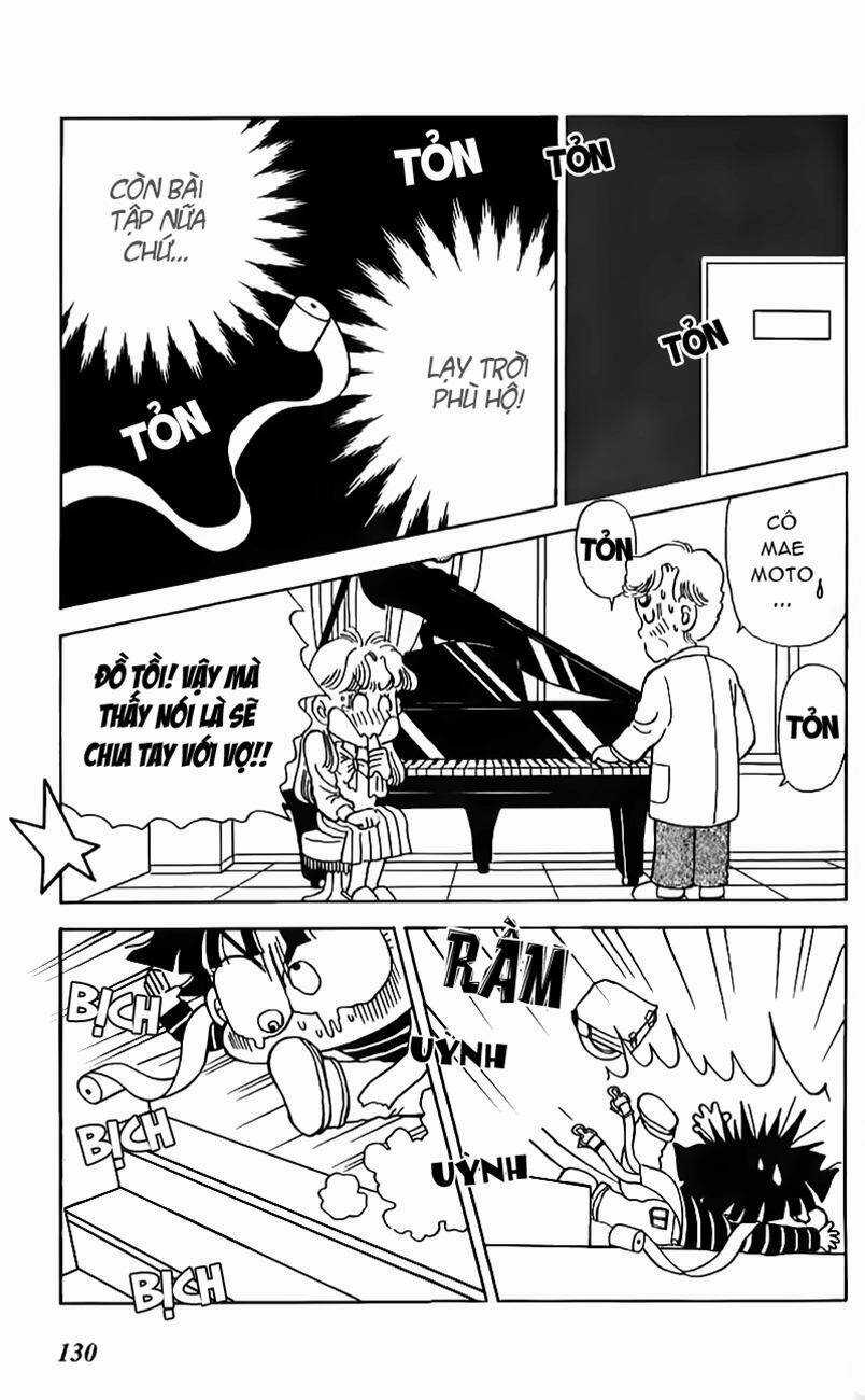 Miiko Desu! - Chapter 27 - Trang 16