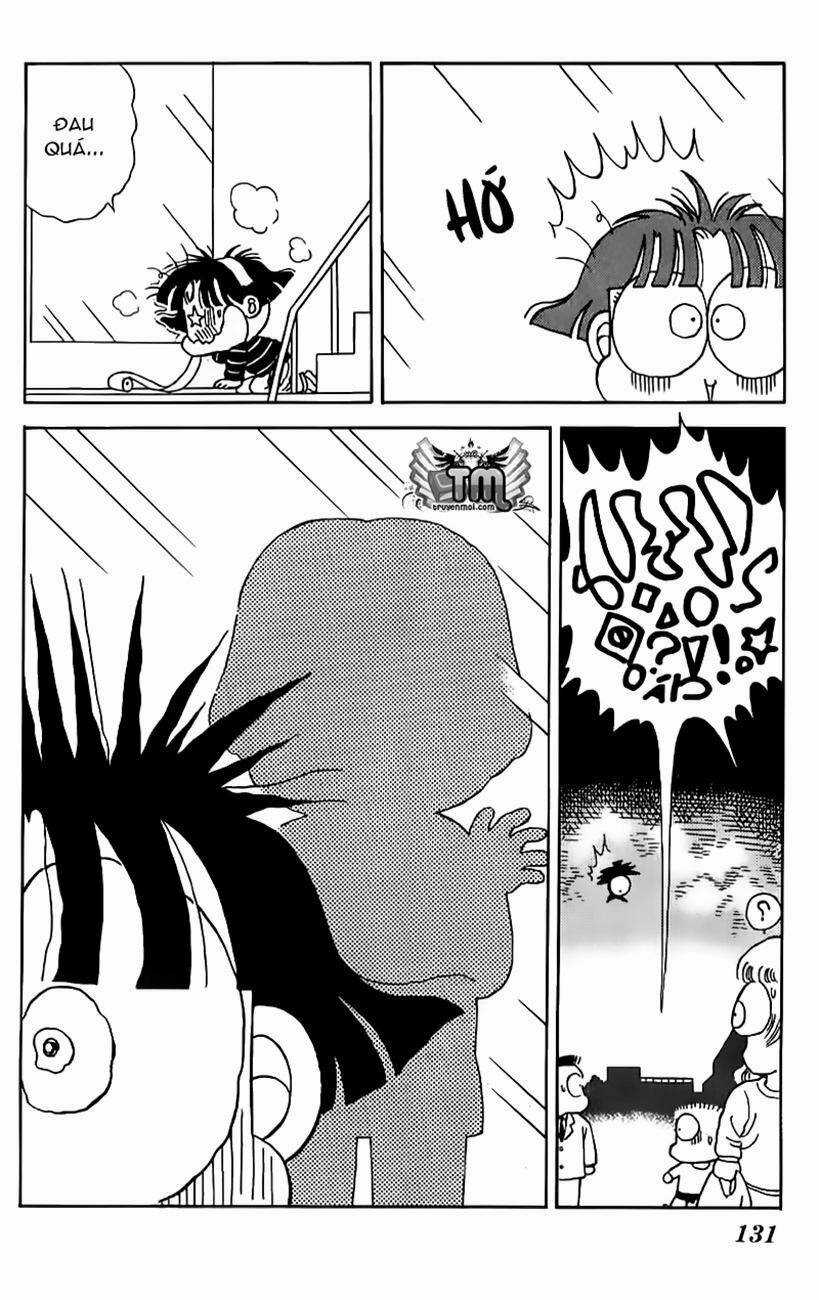 Miiko Desu! - Chapter 27 - Trang 17