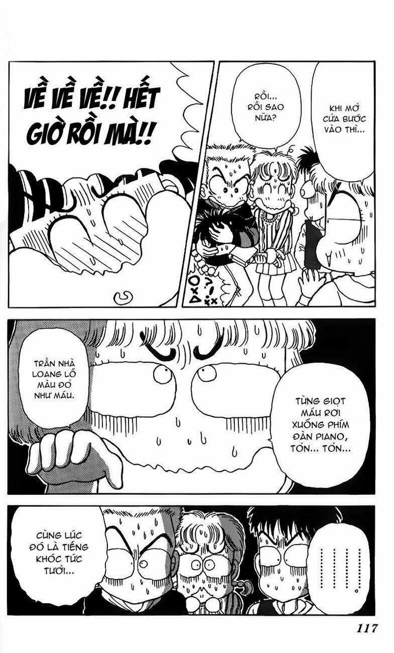 Miiko Desu! - Chapter 27 - Trang 3