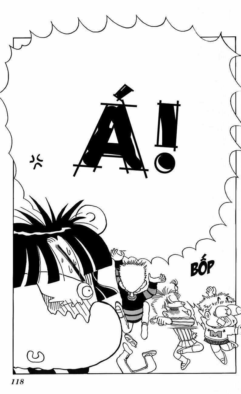 Miiko Desu! - Chapter 27 - Trang 4