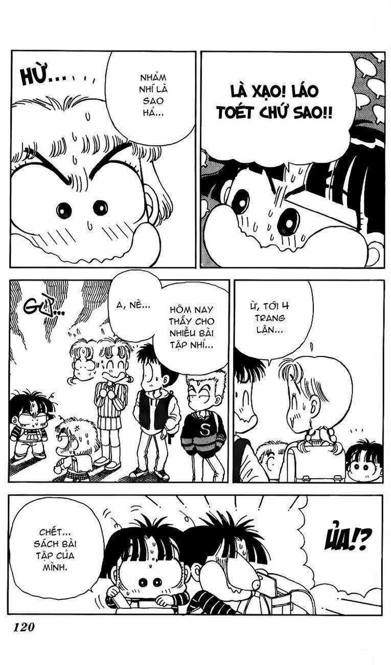 Miiko Desu! - Chapter 27 - Trang 6