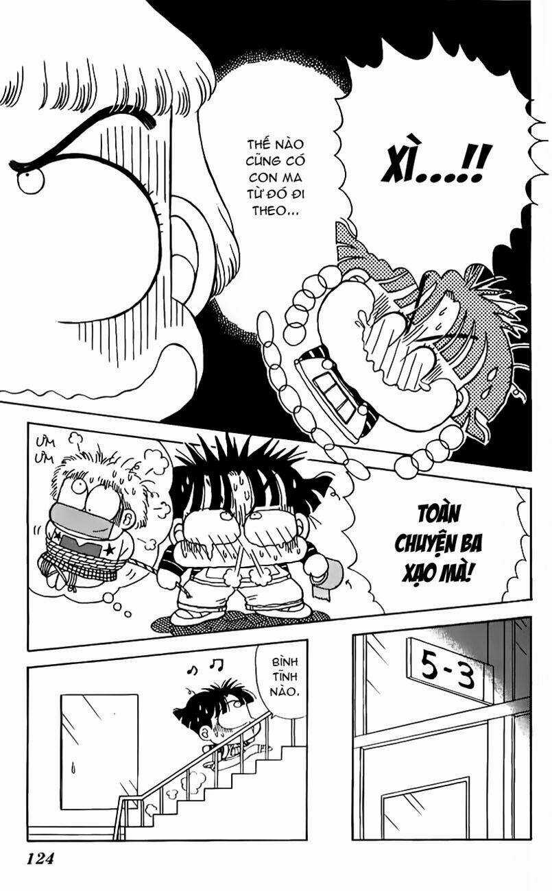 Miiko Desu! - Chapter 27 - Trang 10