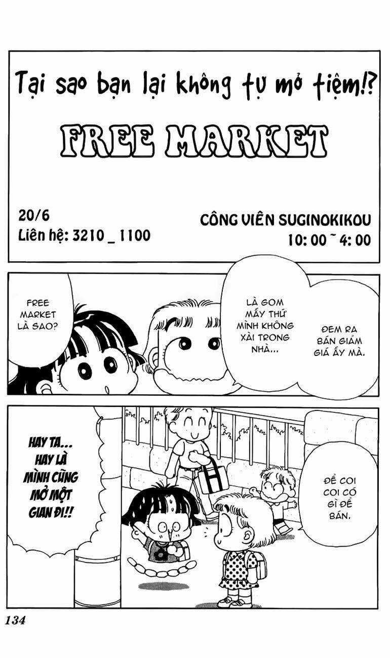 Miiko Desu! - Chapter 28 - Trang 2