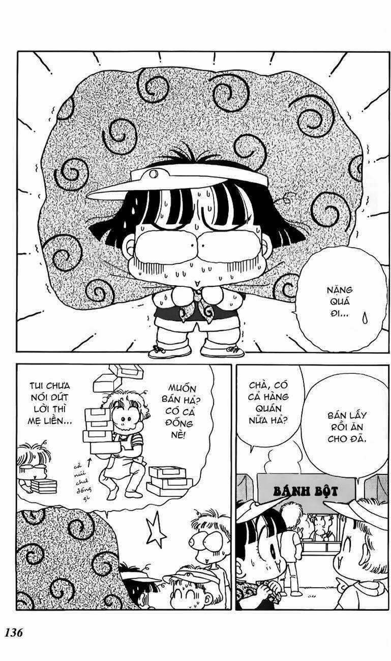 Miiko Desu! - Chapter 28 - Trang 4