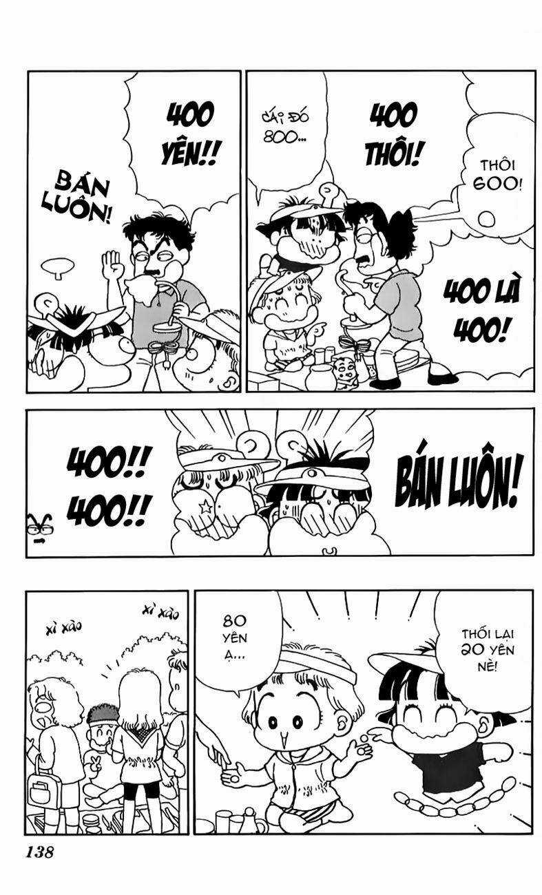 Miiko Desu! - Chapter 28 - Trang 6