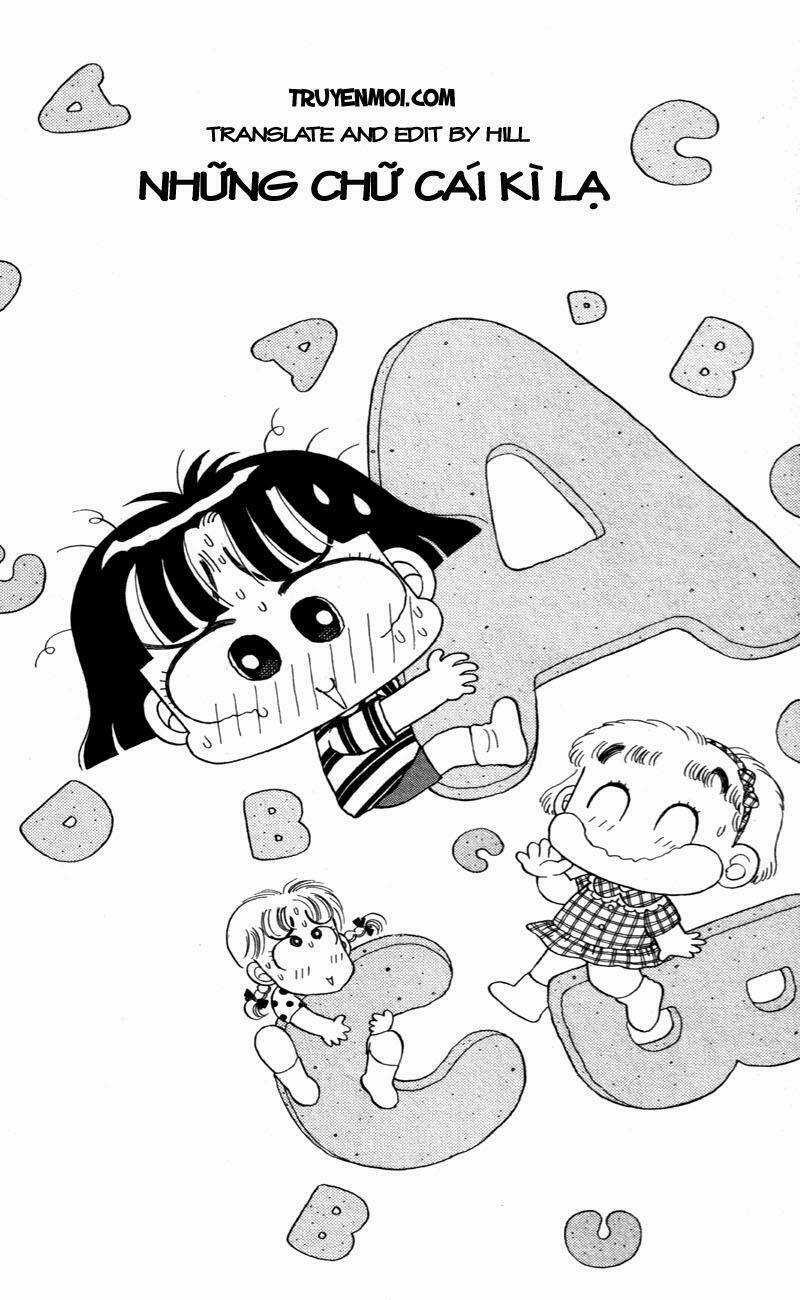 Miiko Desu! - Chapter 29 - Trang 1