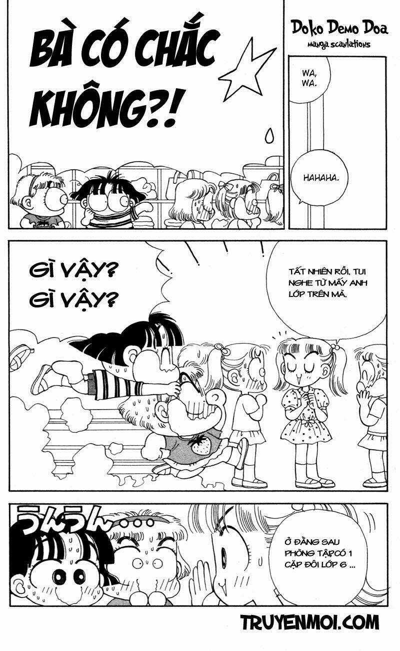 Miiko Desu! - Chapter 29 - Trang 2