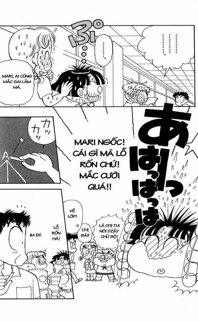 Miiko Desu! - Chapter 29 - Trang 16