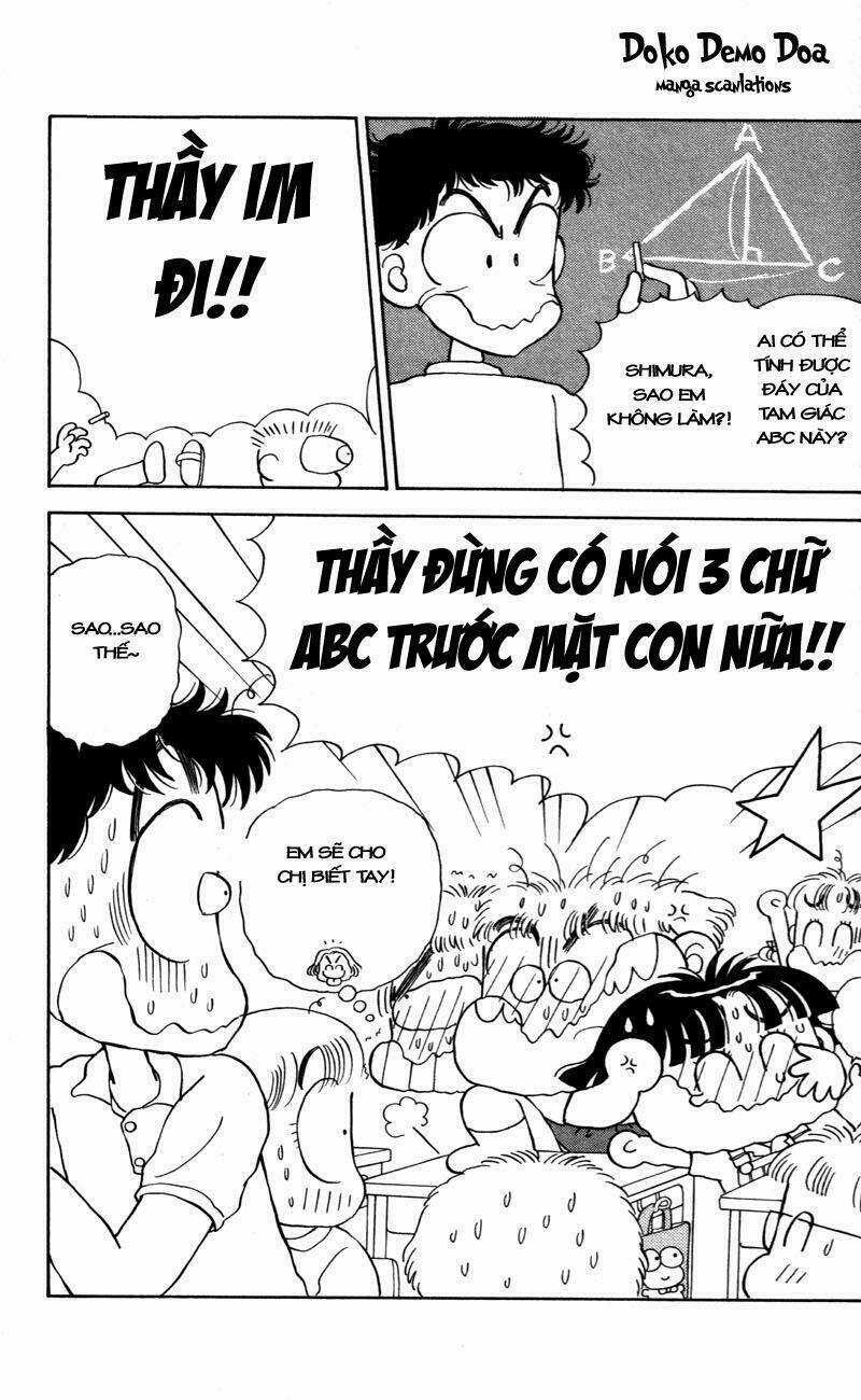 Miiko Desu! - Chapter 29 - Trang 17