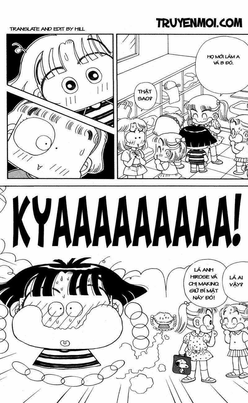 Miiko Desu! - Chapter 29 - Trang 3