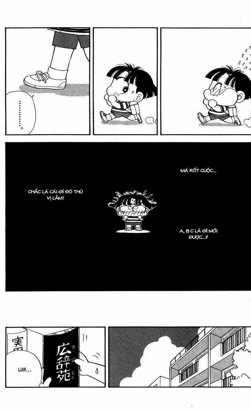 Miiko Desu! - Chapter 29 - Trang 5