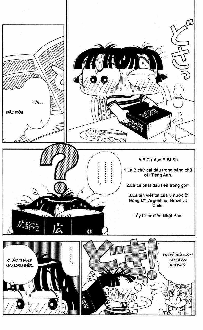 Miiko Desu! - Chapter 29 - Trang 6