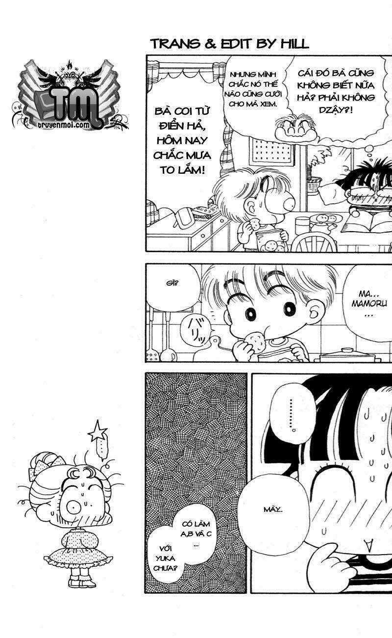 Miiko Desu! - Chapter 29 - Trang 7