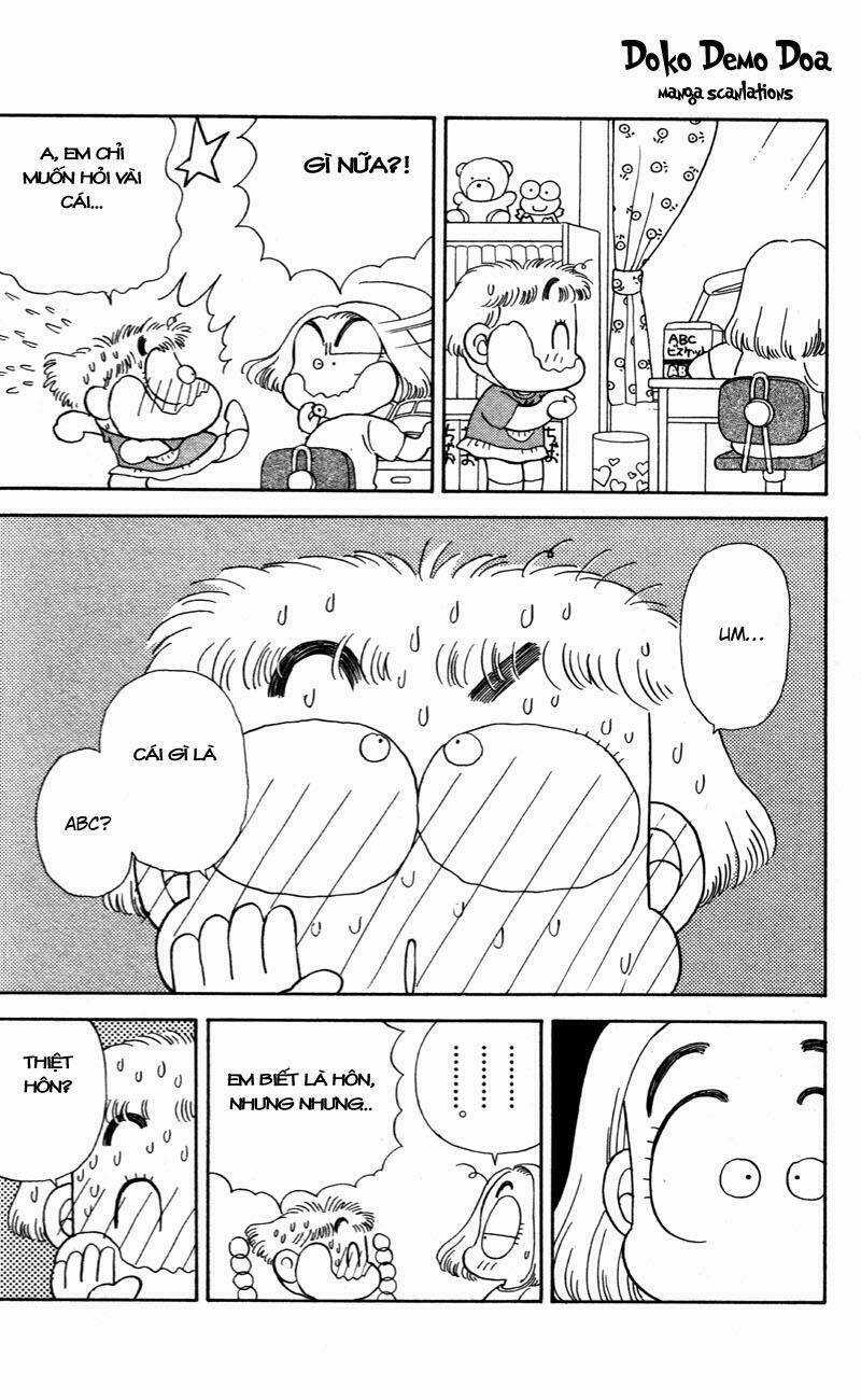 Miiko Desu! - Chapter 29 - Trang 10