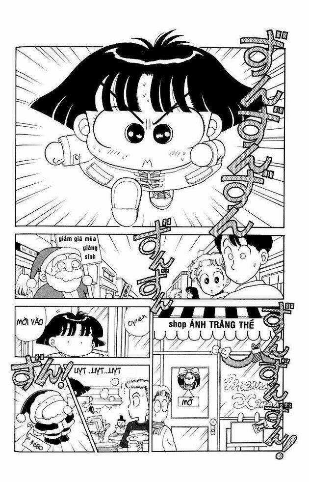 Miiko Desu! - Chapter 3 - Trang 2