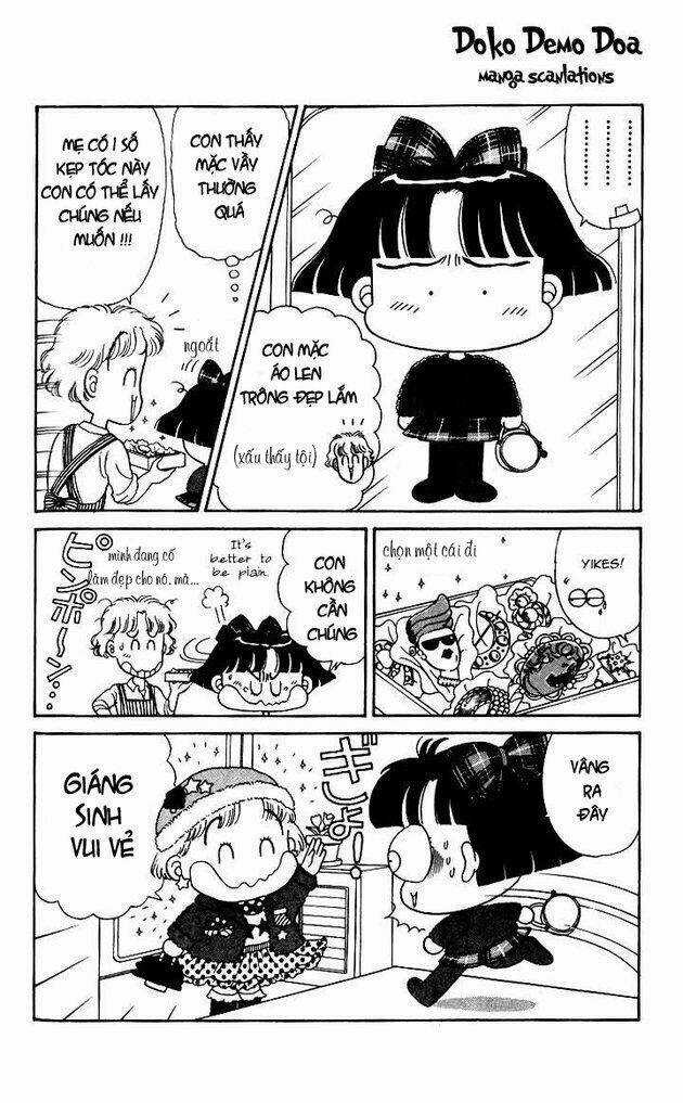 Miiko Desu! - Chapter 3 - Trang 11