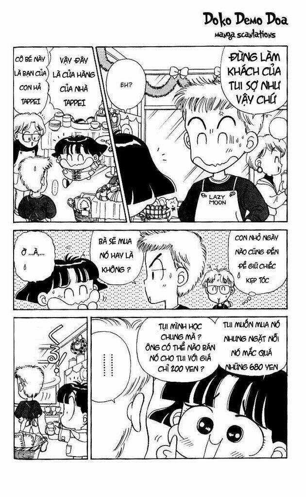 Miiko Desu! - Chapter 3 - Trang 4