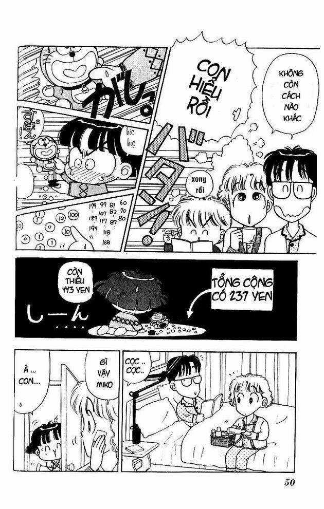 Miiko Desu! - Chapter 3 - Trang 7