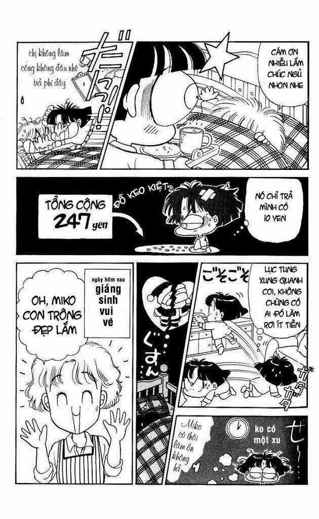 Miiko Desu! - Chapter 3 - Trang 10