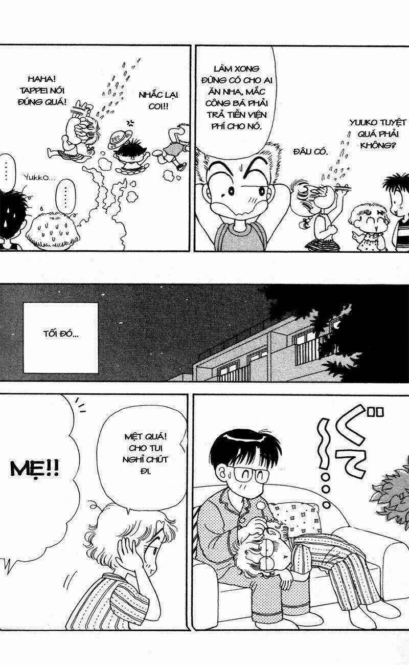 Miiko Desu! - Chapter 30 - Trang 13