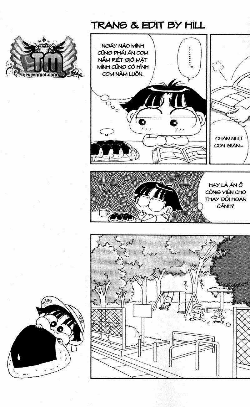 Miiko Desu! - Chapter 30 - Trang 5