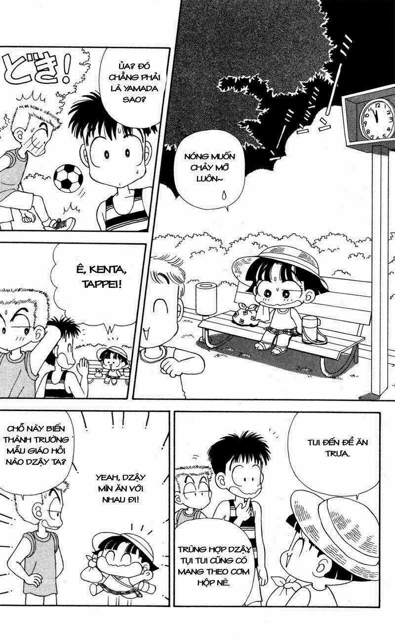 Miiko Desu! - Chapter 30 - Trang 6