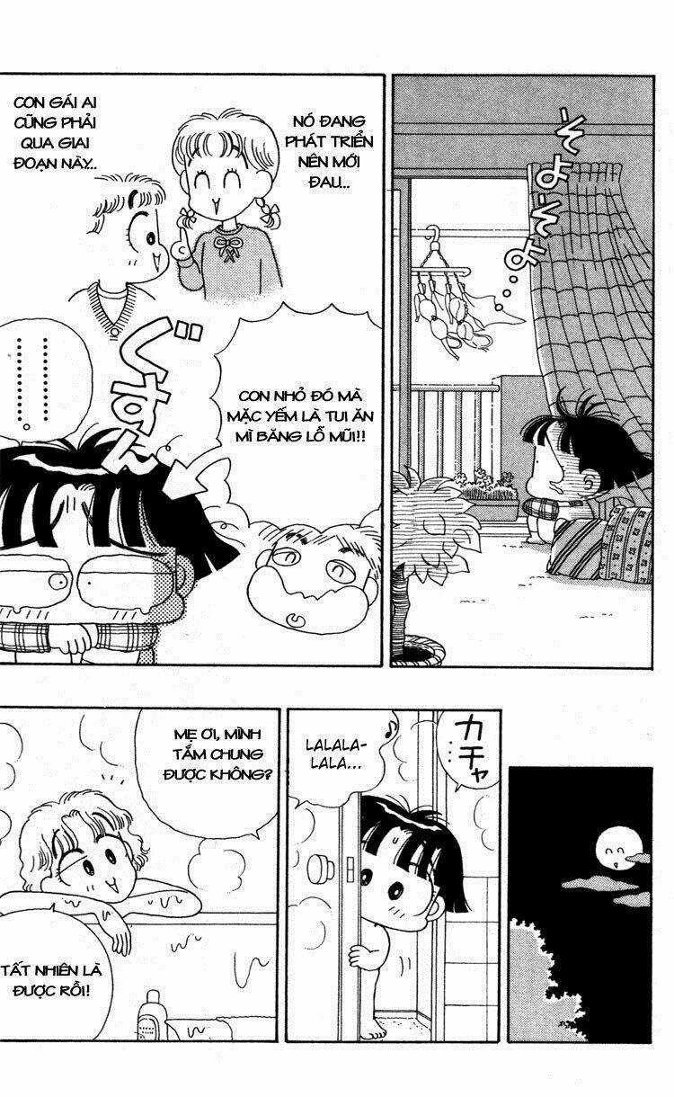 Miiko Desu! - Chapter 31 - Trang 12