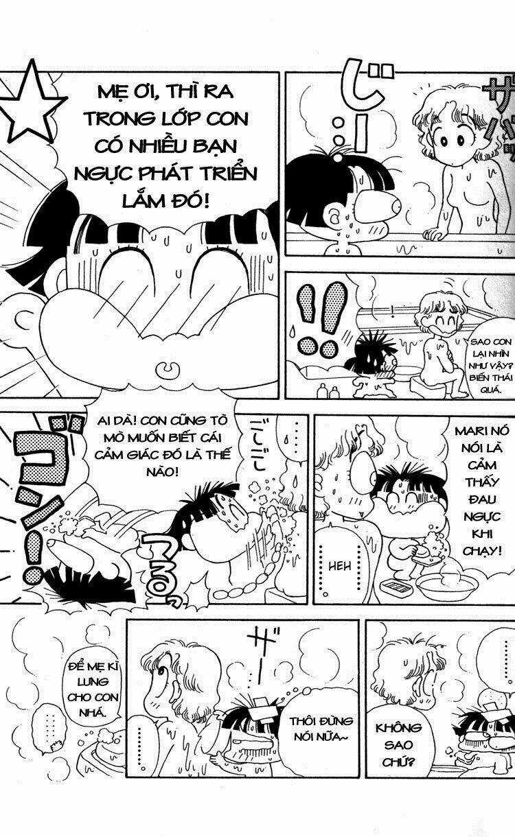 Miiko Desu! - Chapter 31 - Trang 13