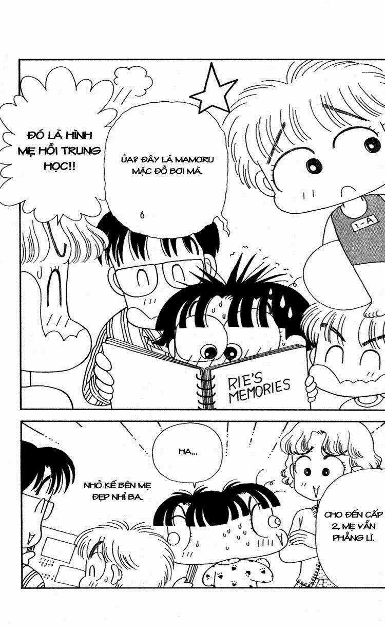 Miiko Desu! - Chapter 31 - Trang 15