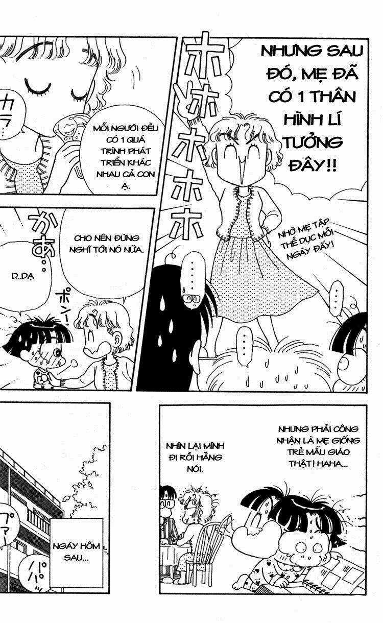 Miiko Desu! - Chapter 31 - Trang 16