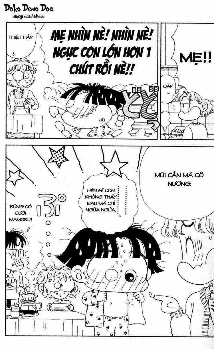 Miiko Desu! - Chapter 31 - Trang 17