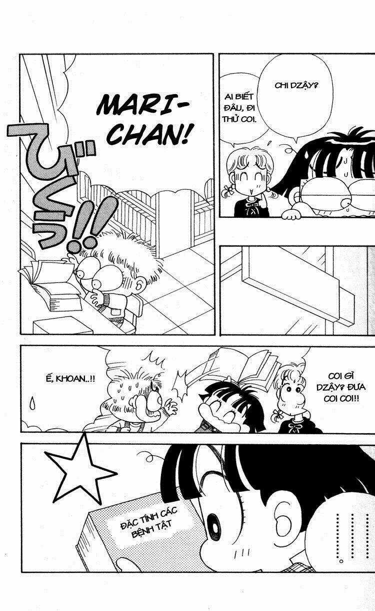 Miiko Desu! - Chapter 31 - Trang 3