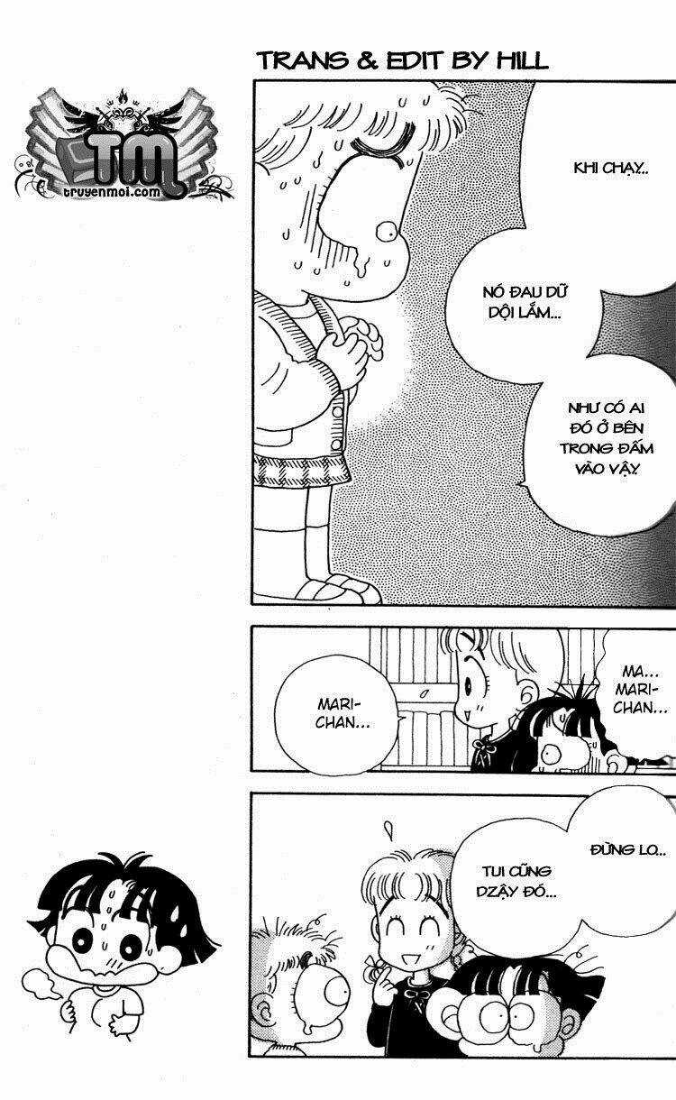 Miiko Desu! - Chapter 31 - Trang 5