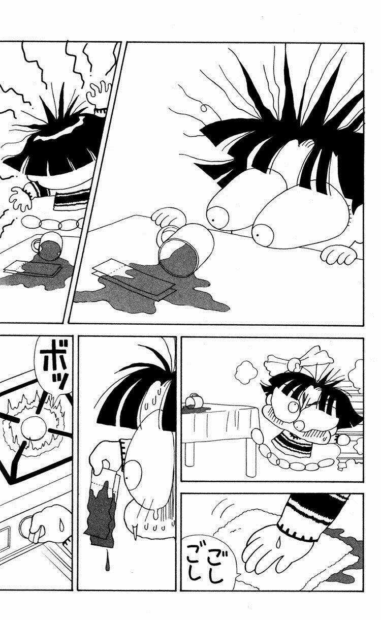 Miiko Desu! - Chapter 33 - Trang 5