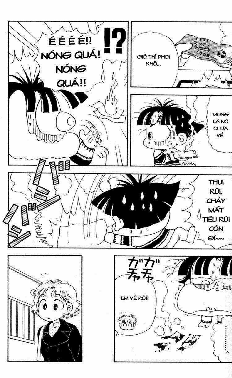 Miiko Desu! - Chapter 33 - Trang 6