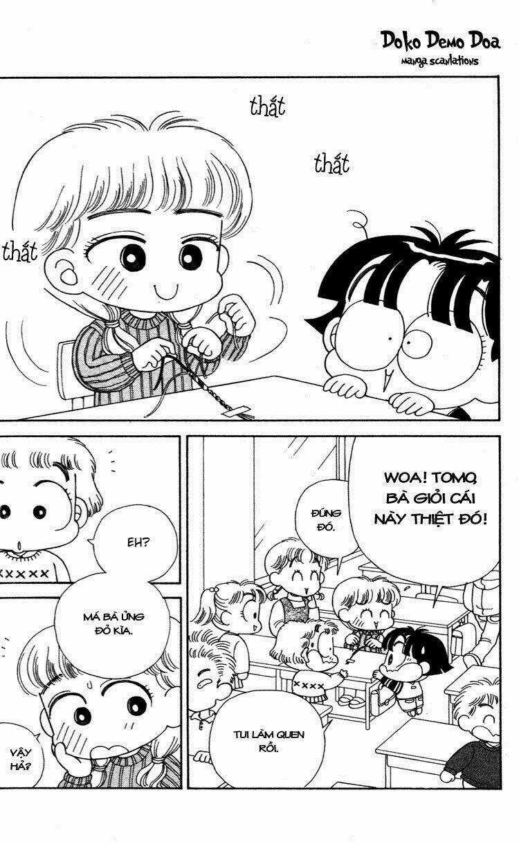 Miiko Desu! - Chapter 34 - Trang 3