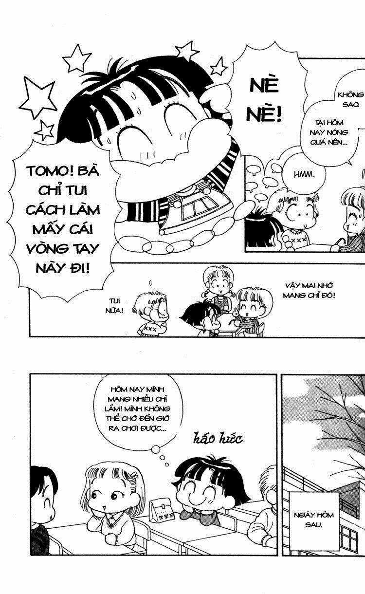 Miiko Desu! - Chapter 34 - Trang 4