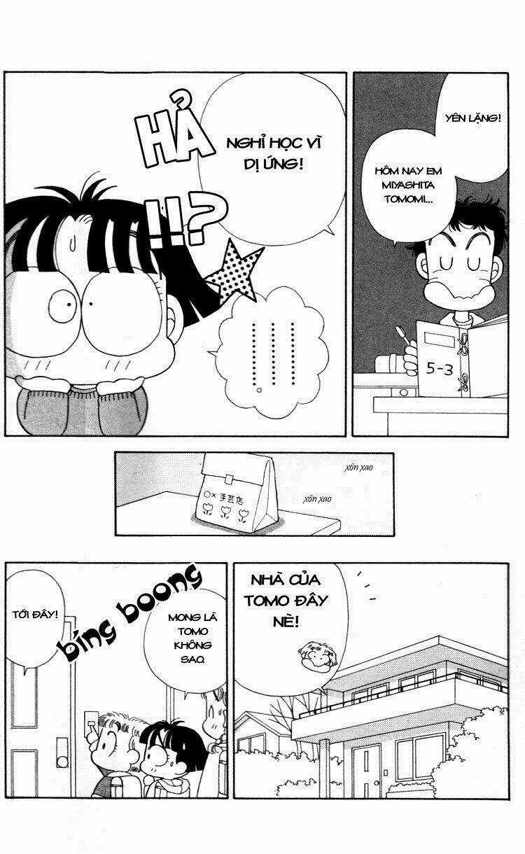 Miiko Desu! - Chapter 34 - Trang 5