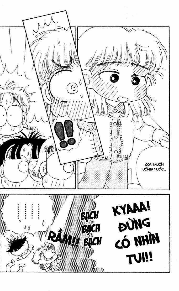 Miiko Desu! - Chapter 34 - Trang 7