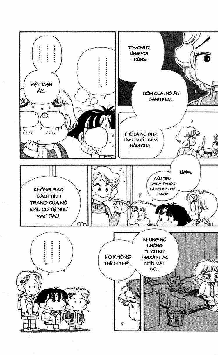 Miiko Desu! - Chapter 34 - Trang 8