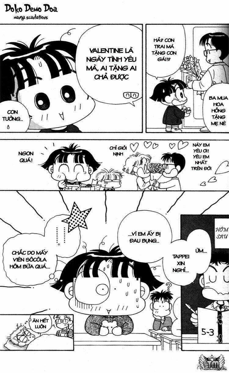 Miiko Desu! - Chapter 35 - Trang 18