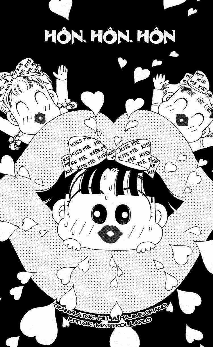 Miiko Desu! - Chapter 36 - Trang 2