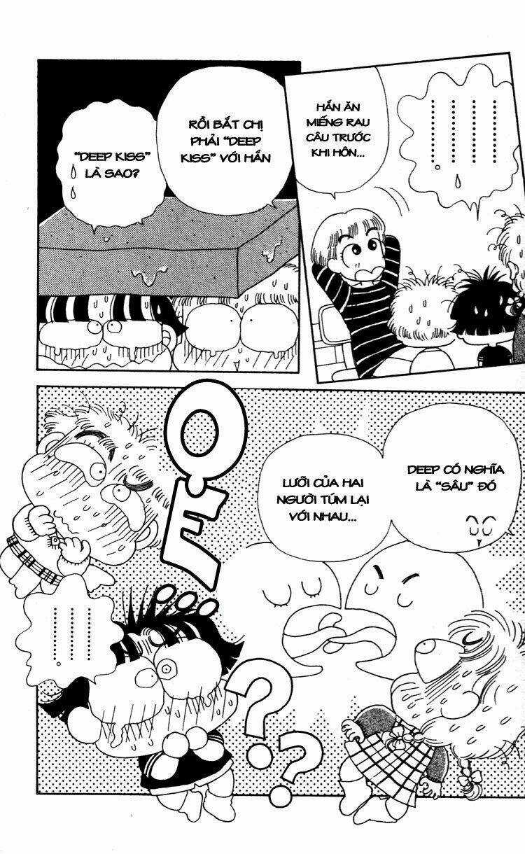 Miiko Desu! - Chapter 36 - Trang 12