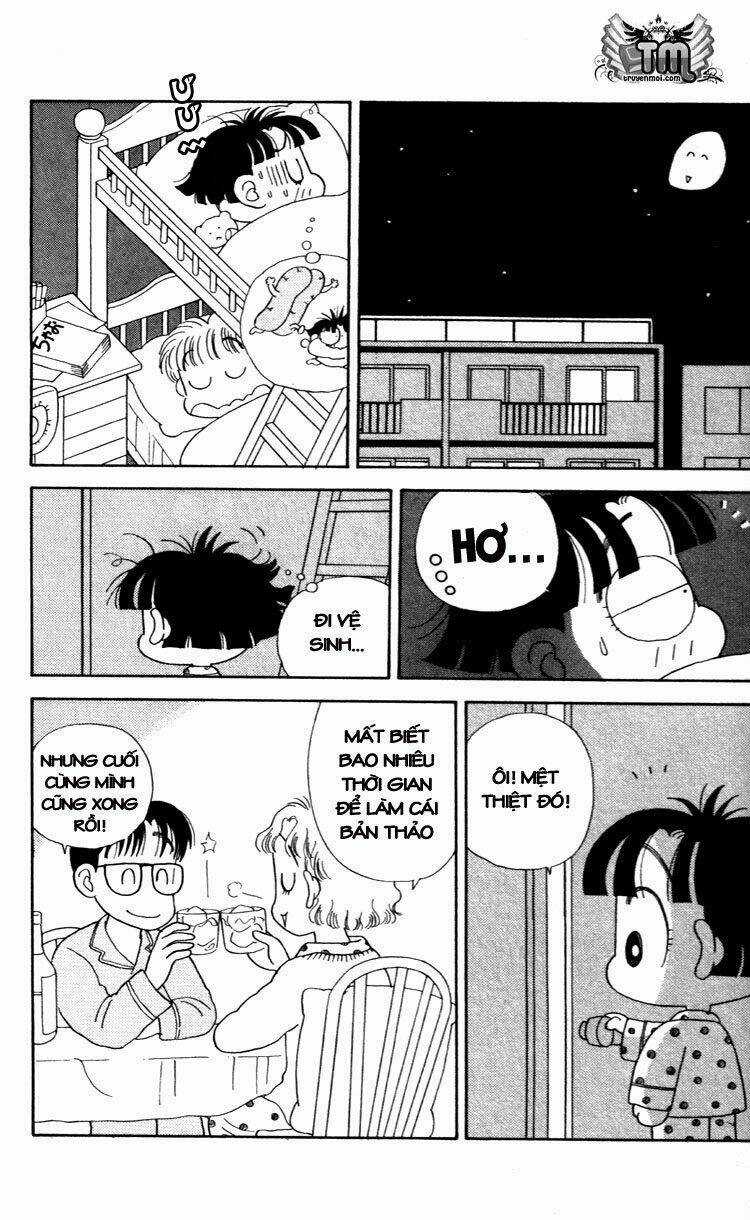 Miiko Desu! - Chapter 36 - Trang 14