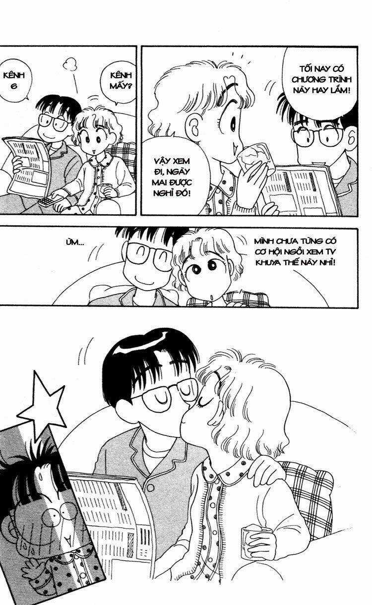 Miiko Desu! - Chapter 36 - Trang 15