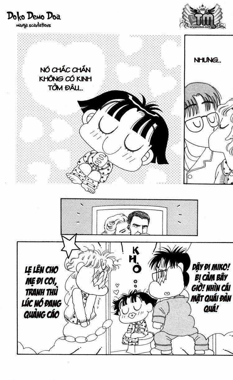 Miiko Desu! - Chapter 36 - Trang 18