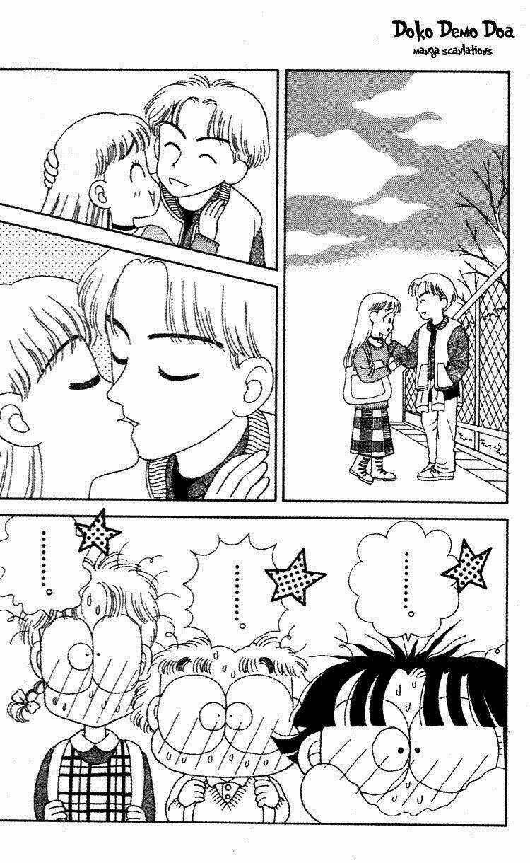 Miiko Desu! - Chapter 36 - Trang 3