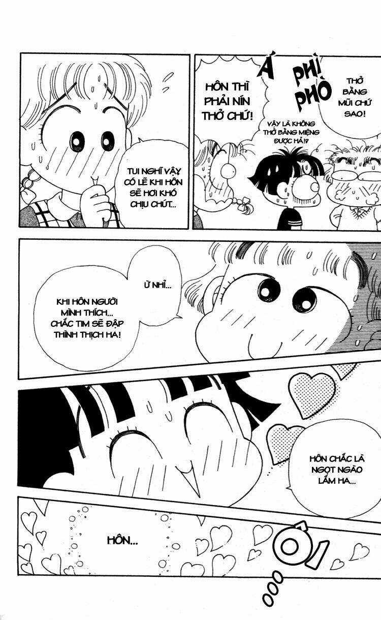 Miiko Desu! - Chapter 36 - Trang 8